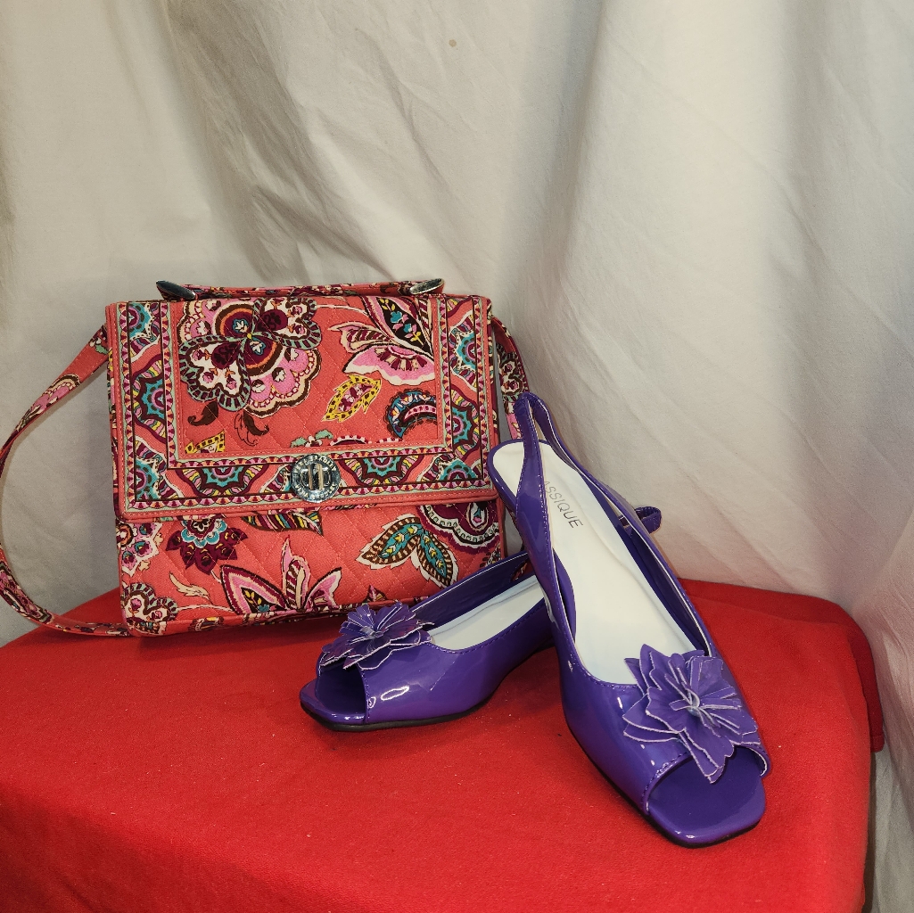 Classique Shoe